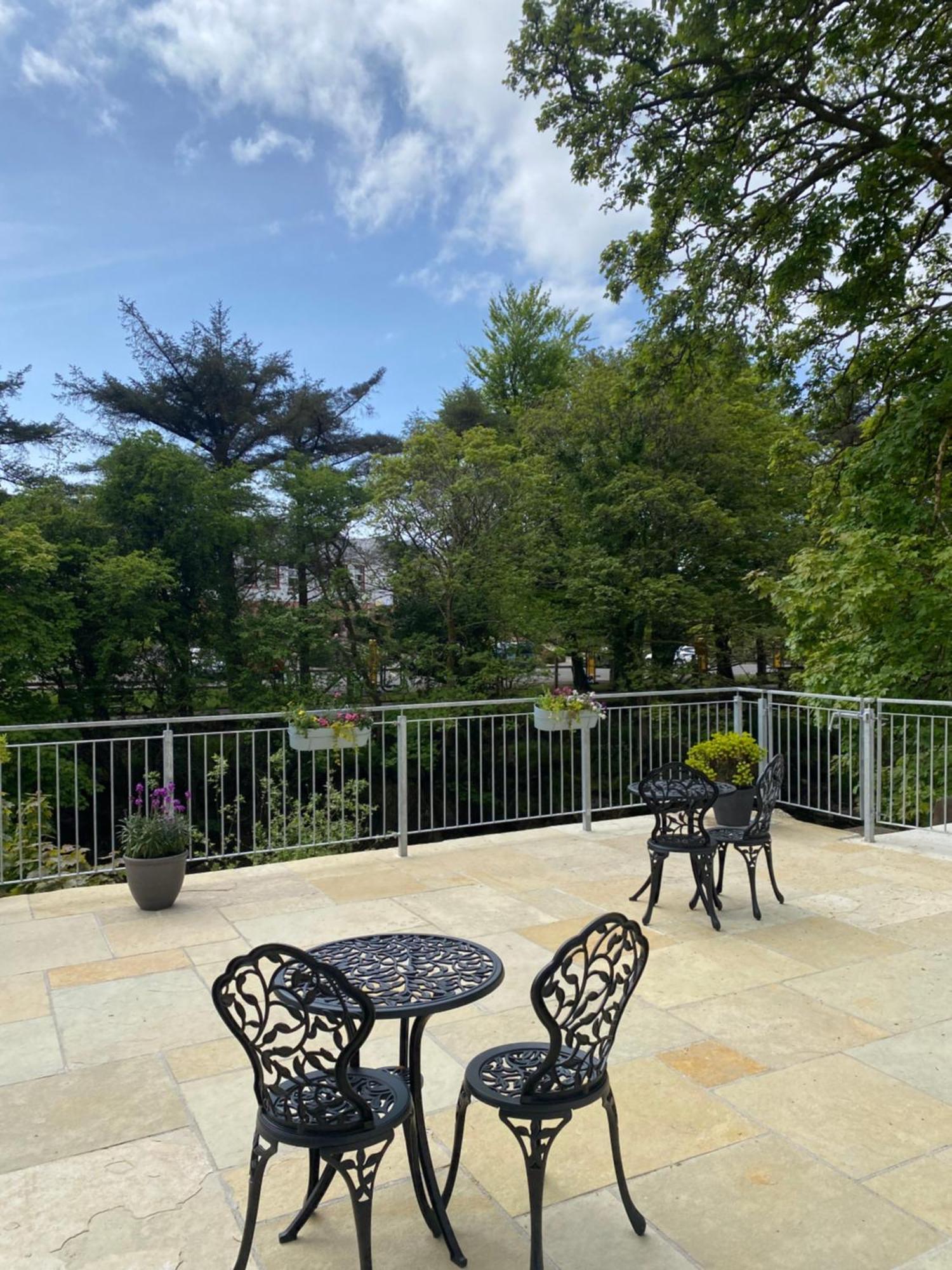 Carrick Gate 호텔 외부 사진