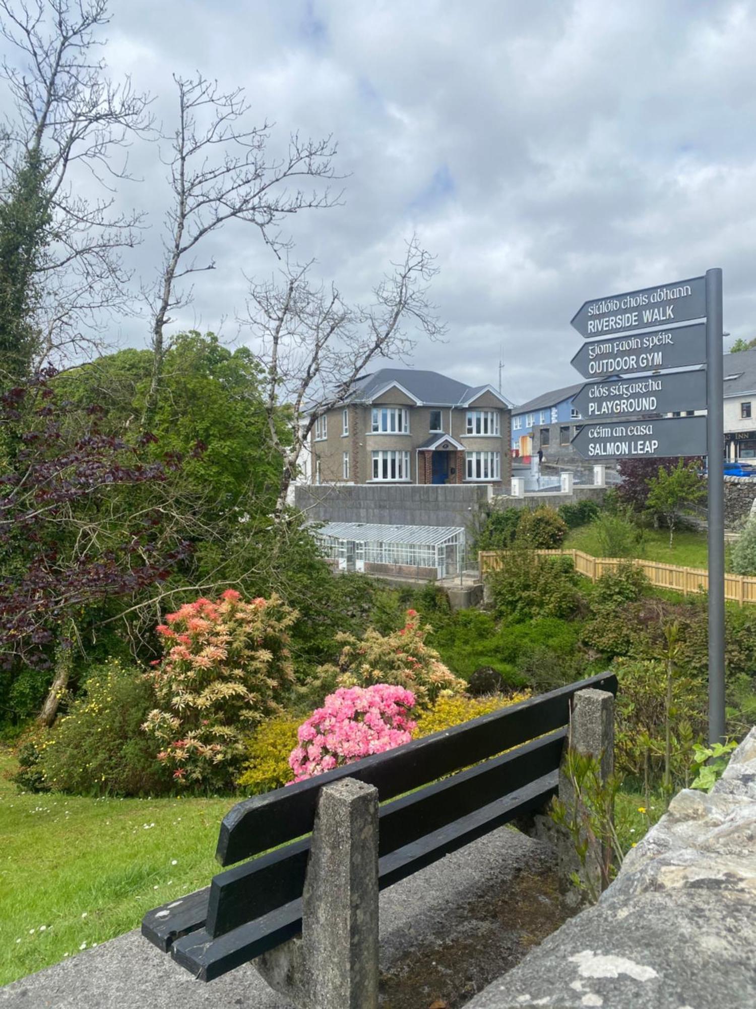 Carrick Gate 호텔 외부 사진