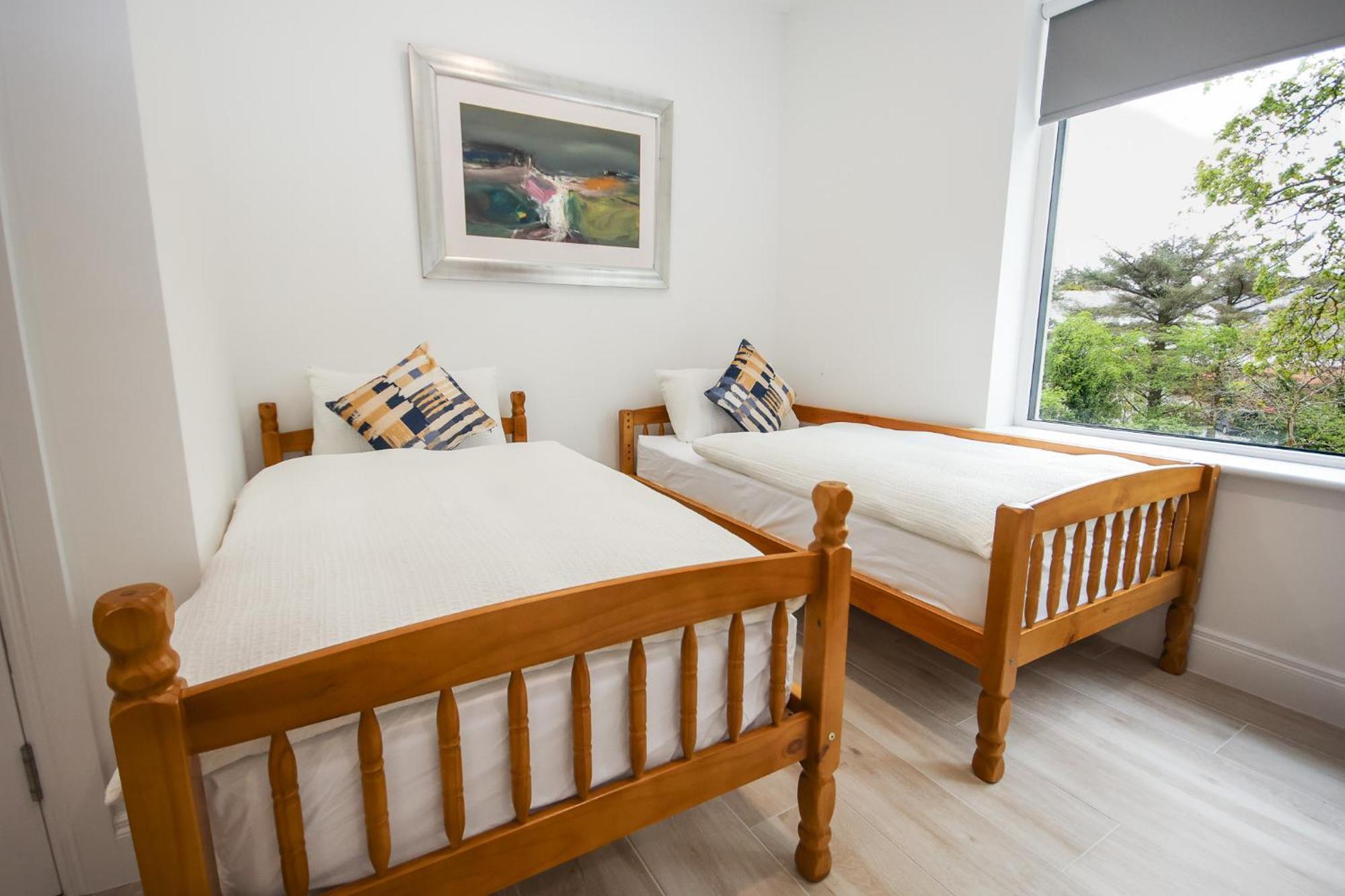 Carrick Gate 호텔 외부 사진